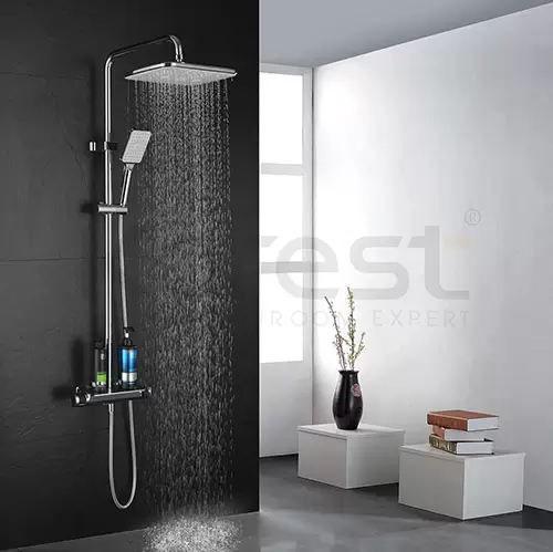 Thay thiết bị vệ sinh và phụ kiện (sen tắm, vòi, bình nóng lạnh, bàn cầu, đèn sưởi,...)